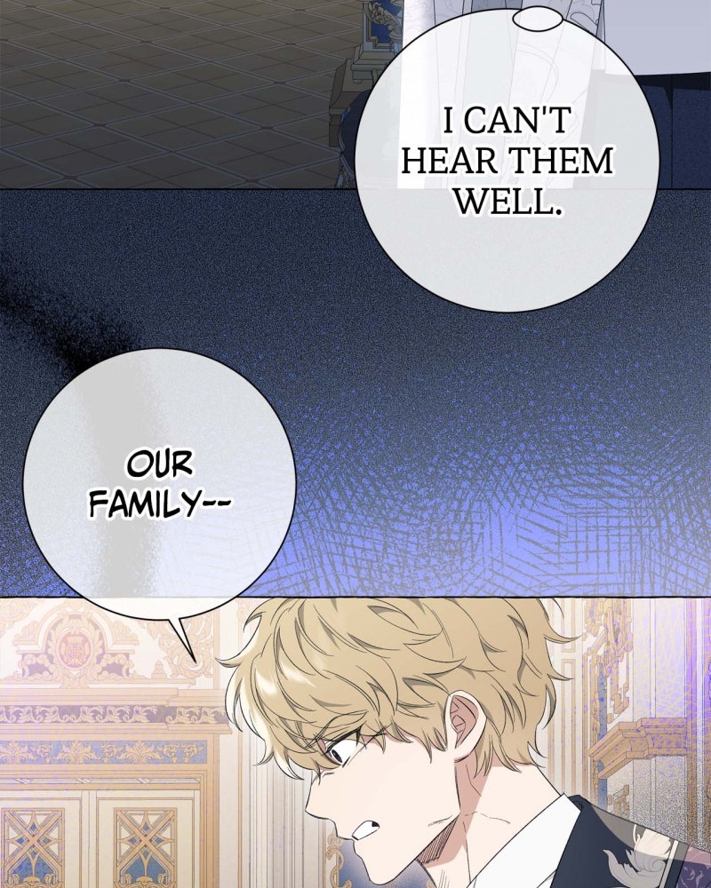 Special Re-Launch: Not YourTypical Reincarnation Story Episode 25 page 43 - 