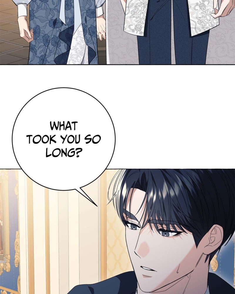 Special Re-Launch: Not YourTypical Reincarnation Story Episode 25 page 51 - 