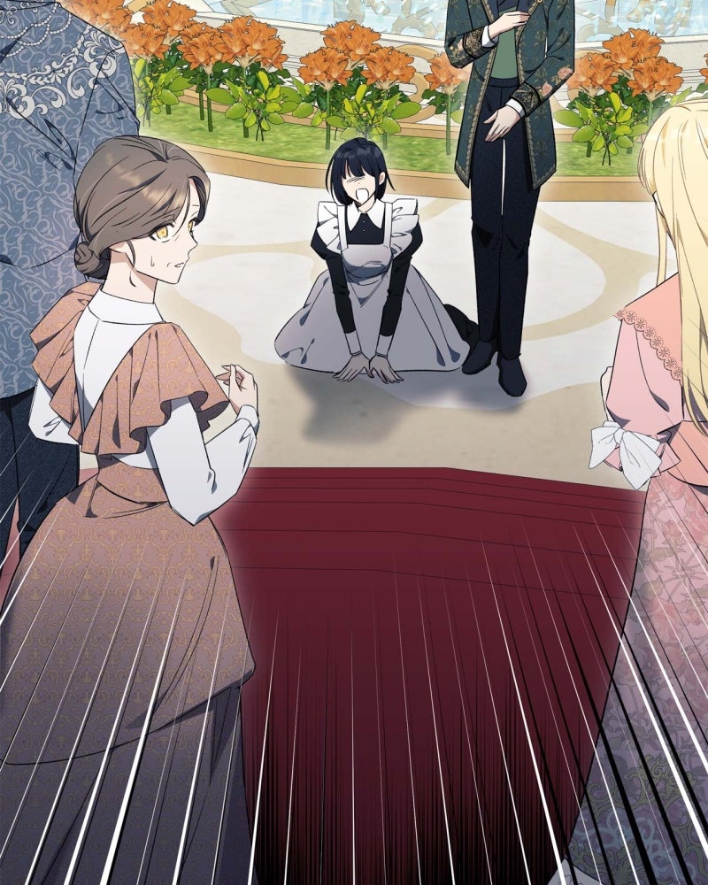 Special Re-Launch: Not YourTypical Reincarnation Story Episode 25 page 78 - 