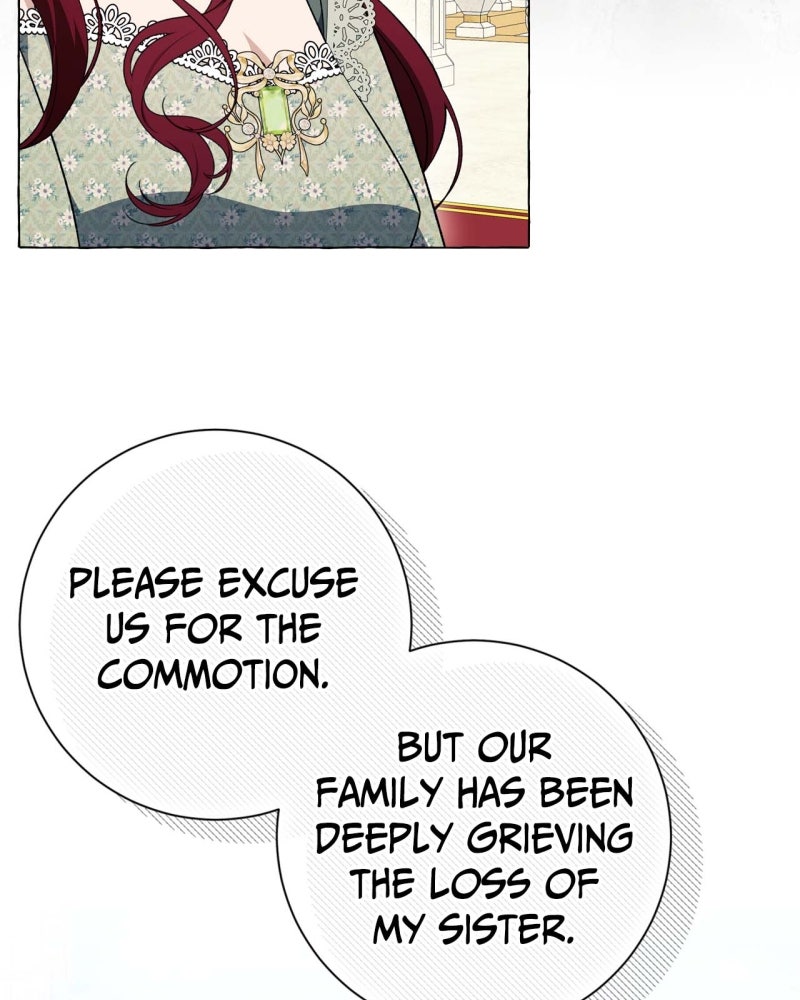 Special Re-Launch: Not YourTypical Reincarnation Story Episode 25 page 80 - 