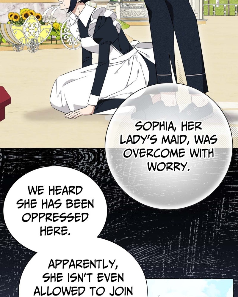 Special Re-Launch: Not YourTypical Reincarnation Story Episode 25 page 82 - 