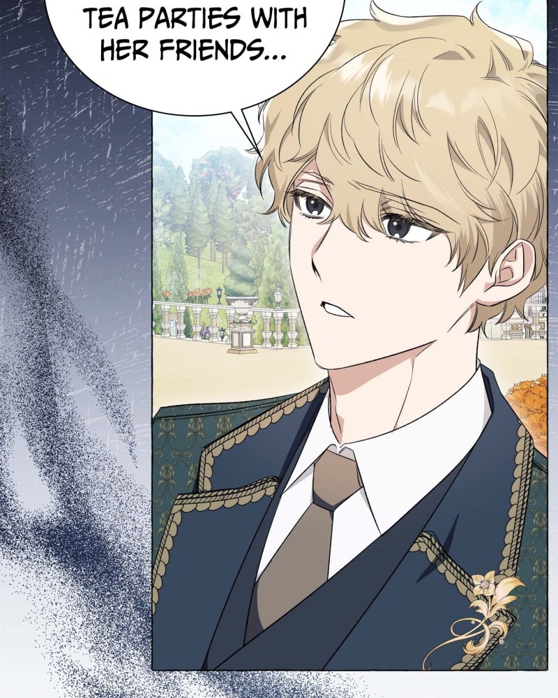 Special Re-Launch: Not YourTypical Reincarnation Story Episode 25 page 83 - 