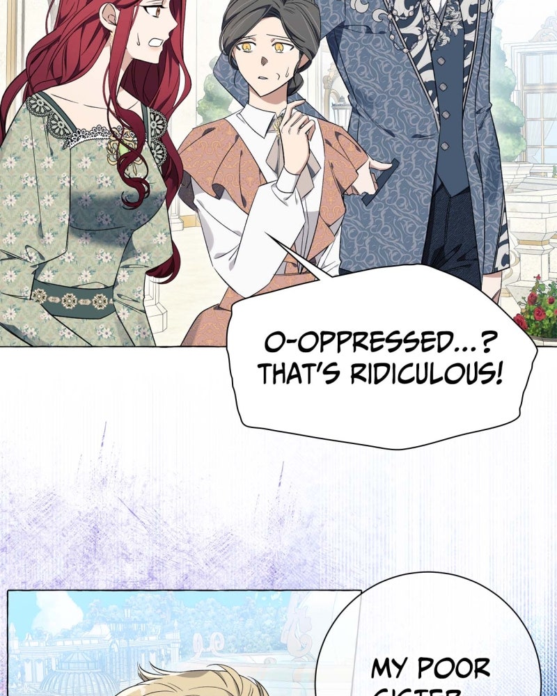 Special Re-Launch: Not YourTypical Reincarnation Story Episode 25 page 85 - 