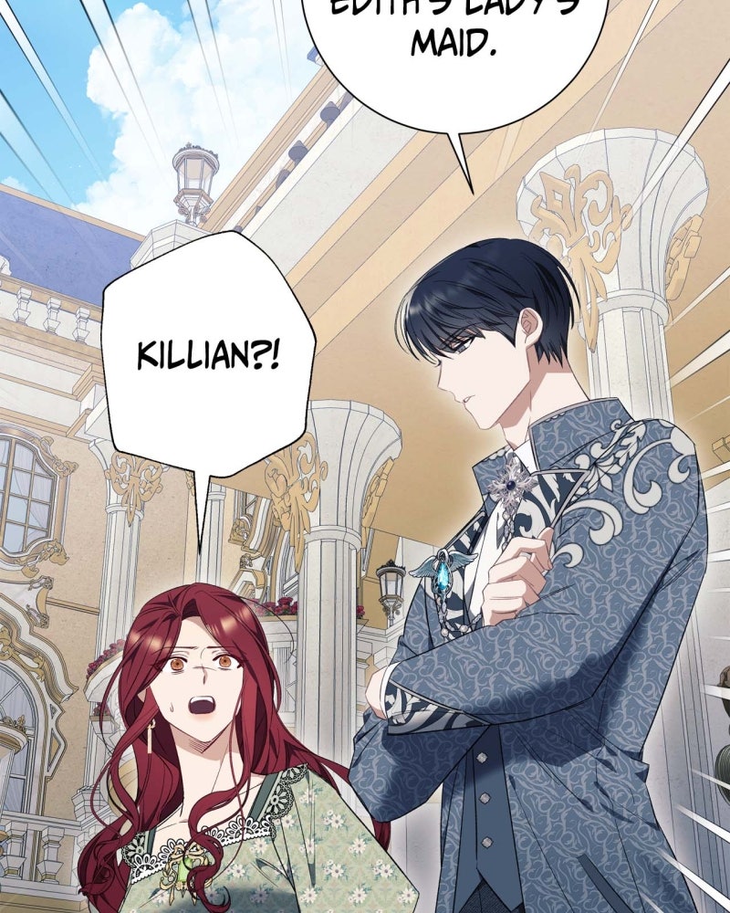 Special Re-Launch: Not YourTypical Reincarnation Story Episode 25 page 93 - 