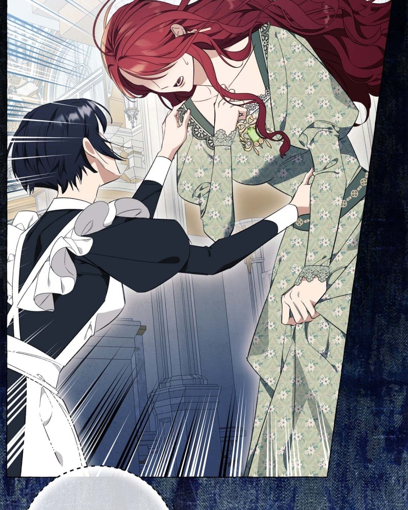 Special Re-Launch: Not YourTypical Reincarnation Story Episode 25 page 100 - 
