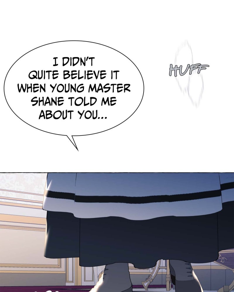 Special Re-Launch: Not YourTypical Reincarnation Story Episode 26 page 1 - 