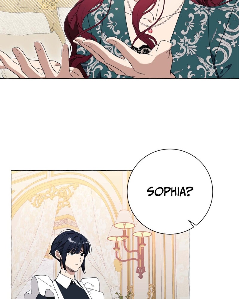 Special Re-Launch: Not YourTypical Reincarnation Story Episode 26 page 109 - 