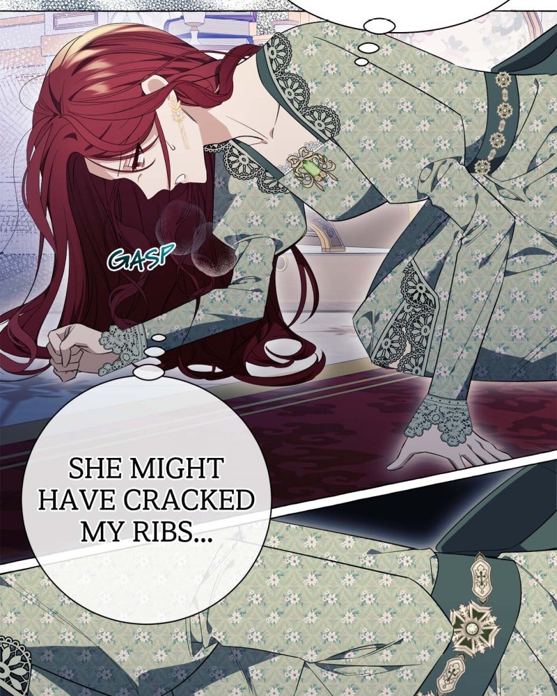 Special Re-Launch: Not YourTypical Reincarnation Story Episode 26 page 3 - 