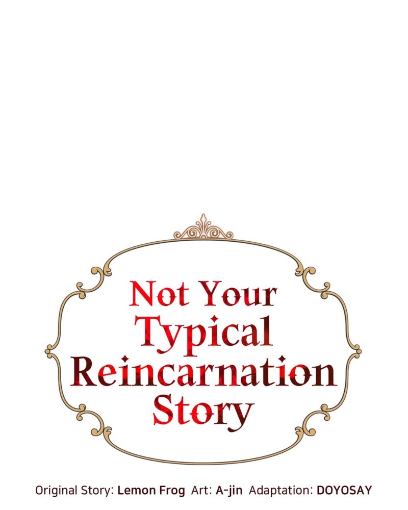 Special Re-Launch: Not YourTypical Reincarnation Story Episode 26 page 24 - 