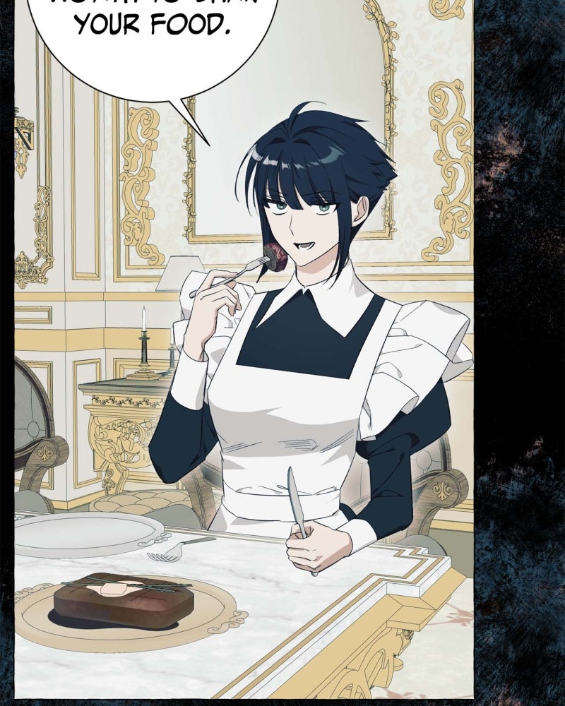 Special Re-Launch: Not YourTypical Reincarnation Story Episode 26 page 30 - 