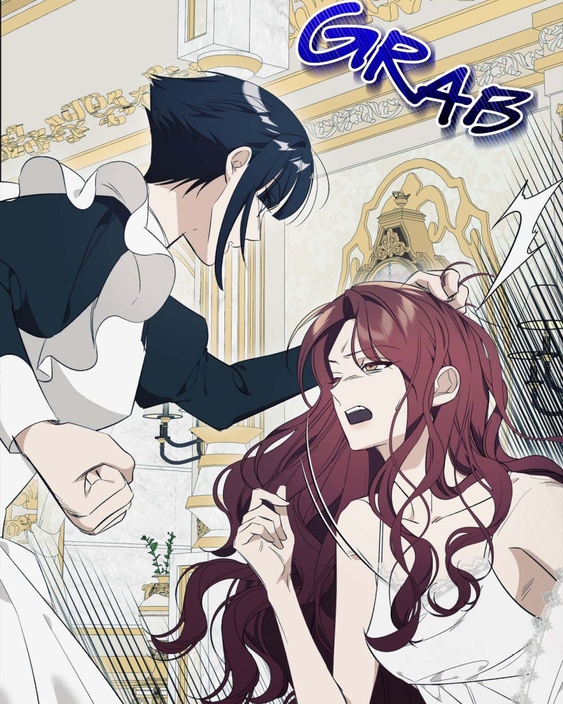 Special Re-Launch: Not YourTypical Reincarnation Story Episode 26 page 36 - 