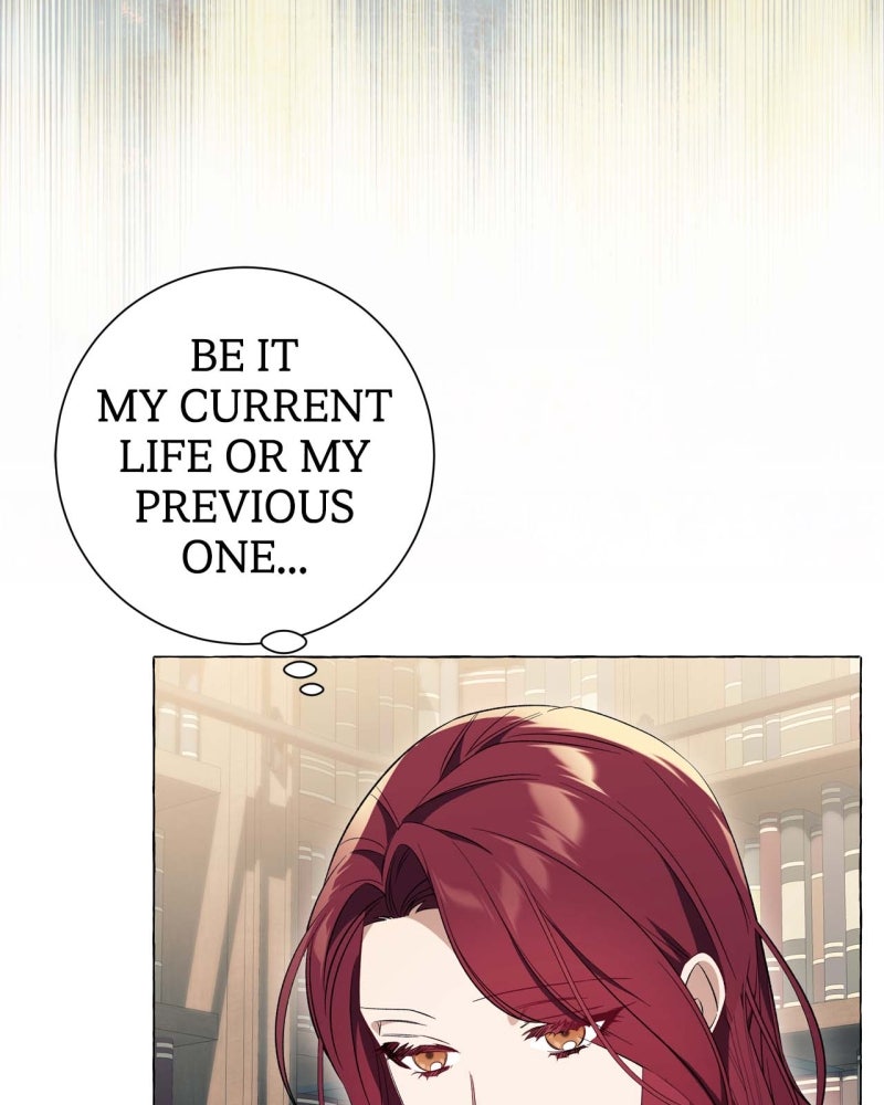 Special Re-Launch: Not YourTypical Reincarnation Story Episode 26 page 39 - 