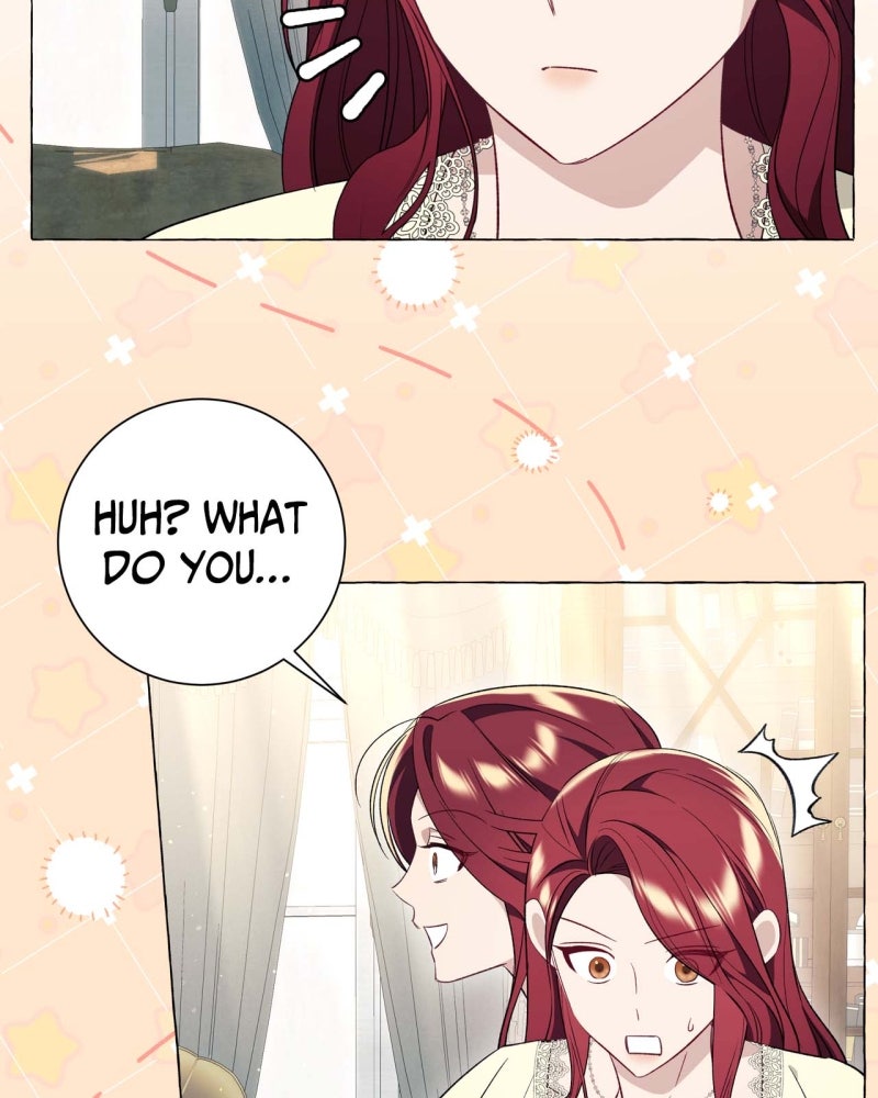 Special Re-Launch: Not YourTypical Reincarnation Story Episode 26 page 45 - 