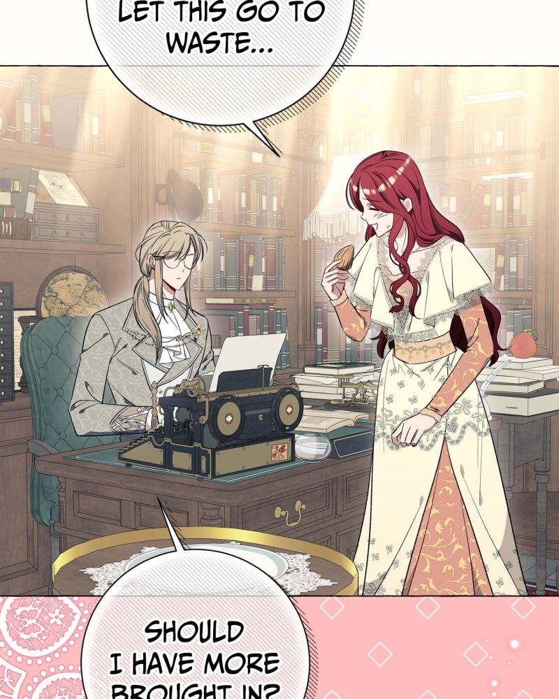Special Re-Launch: Not YourTypical Reincarnation Story Episode 26 page 56 - 