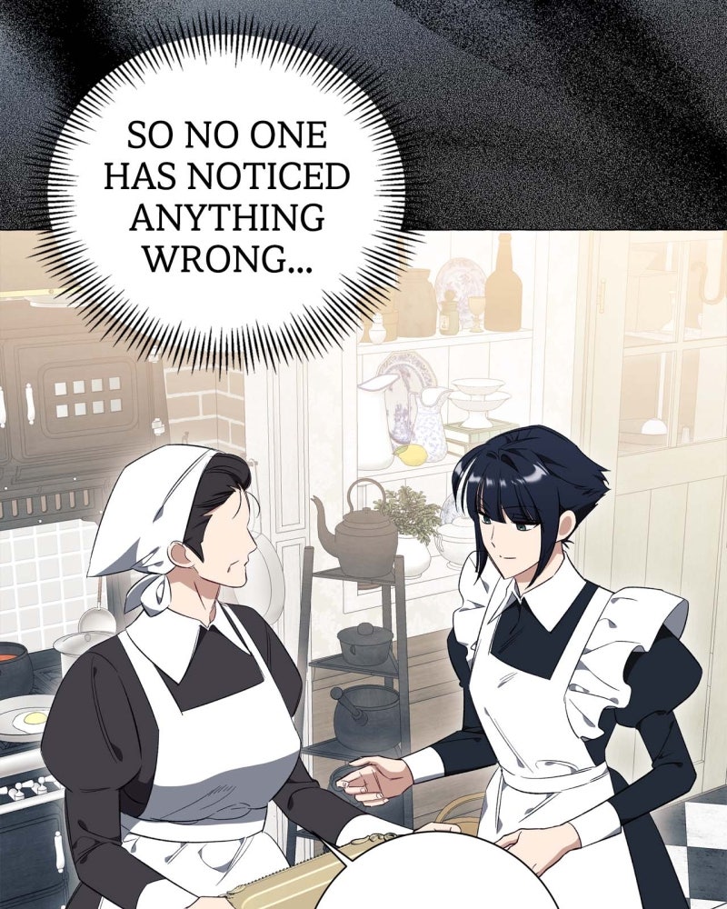 Special Re-Launch: Not YourTypical Reincarnation Story Episode 26 page 64 - 