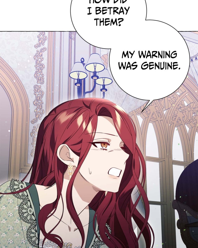 Special Re-Launch: Not YourTypical Reincarnation Story Episode 26 page 8 - 