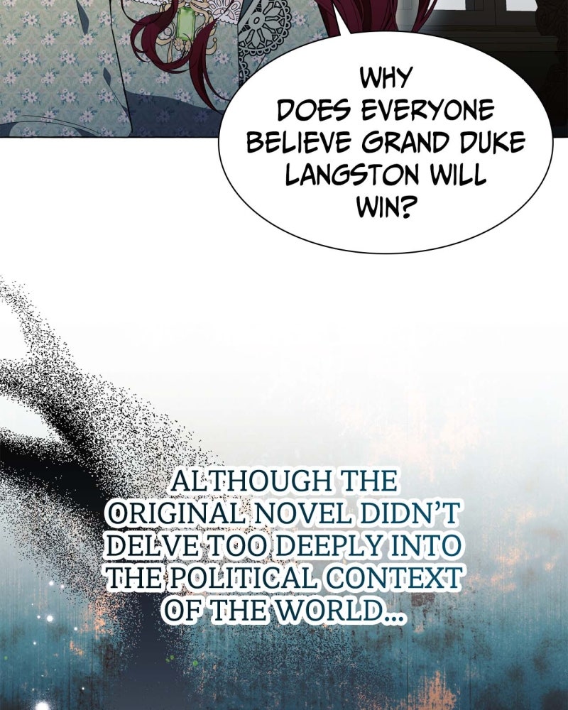 Special Re-Launch: Not YourTypical Reincarnation Story Episode 26 page 9 - 