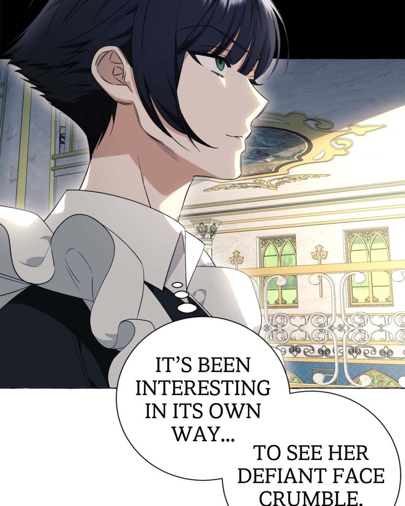 Special Re-Launch: Not YourTypical Reincarnation Story Episode 26 page 81 - 