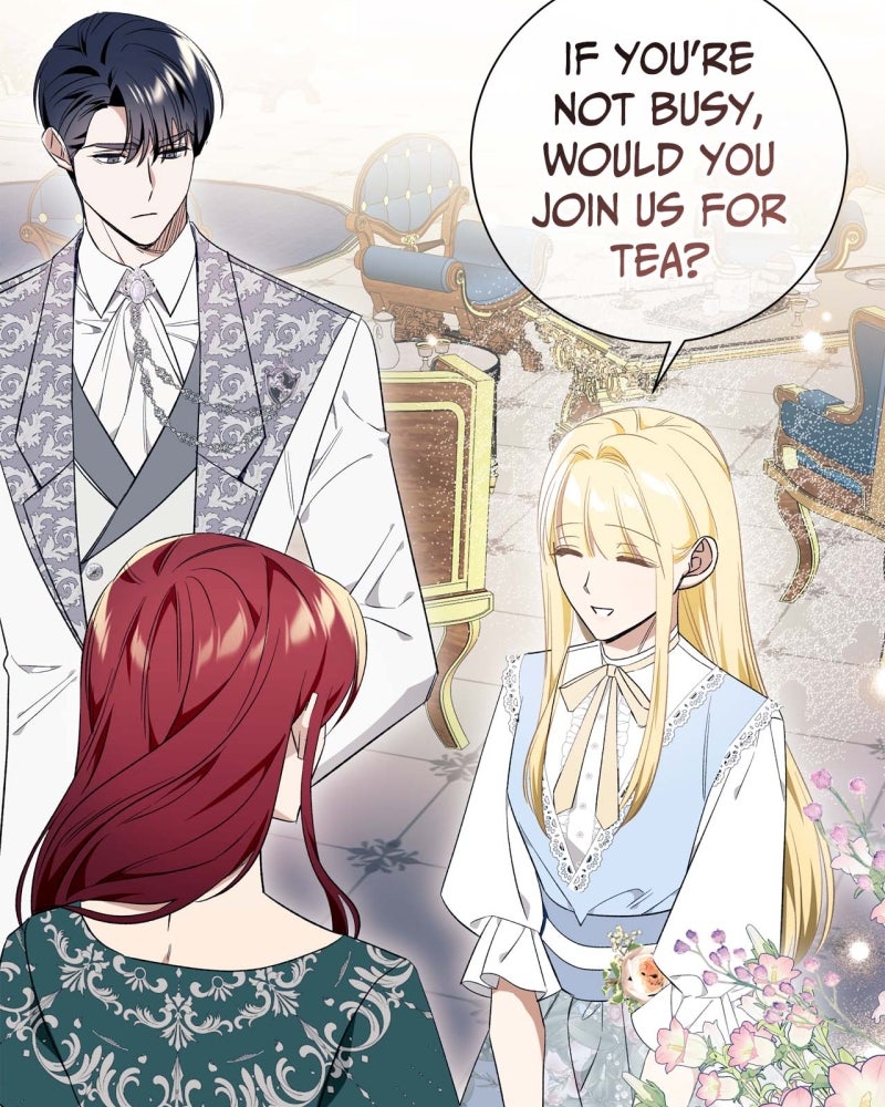 Special Re-Launch: Not YourTypical Reincarnation Story Episode 26 page 85 - 