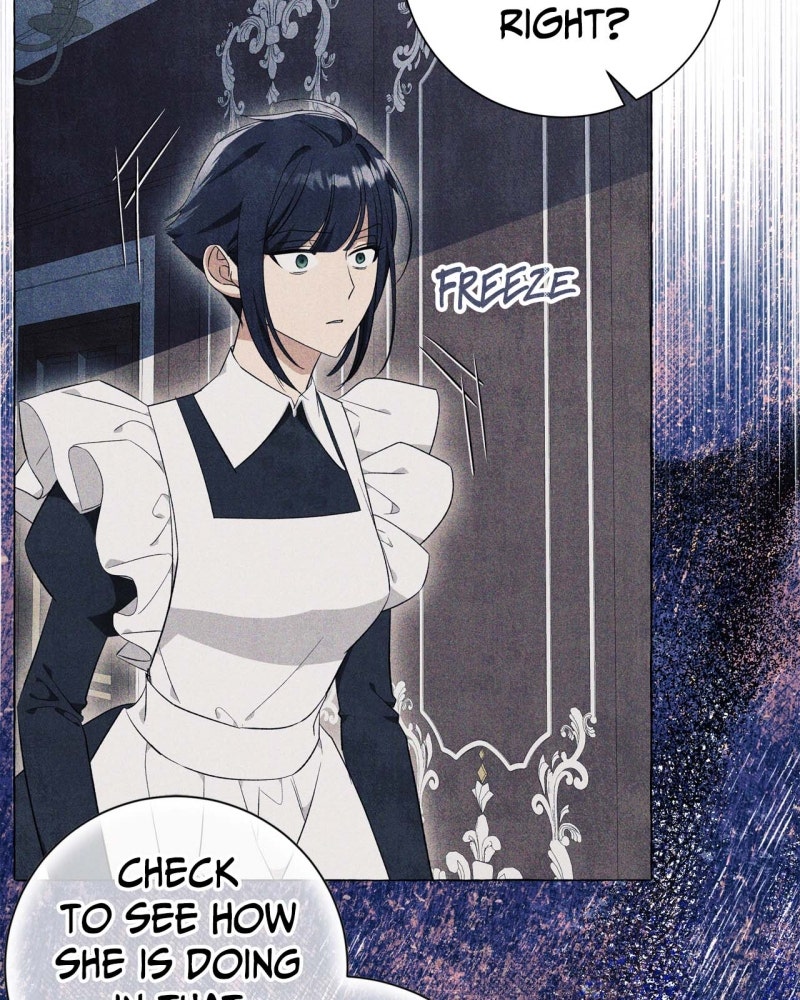 Special Re-Launch: Not YourTypical Reincarnation Story Episode 26 page 91 - 