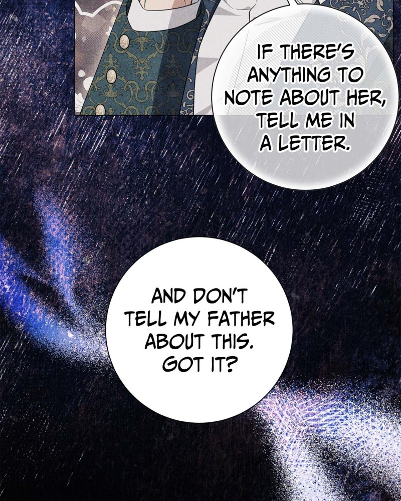 Special Re-Launch: Not YourTypical Reincarnation Story Episode 26 page 93 - 