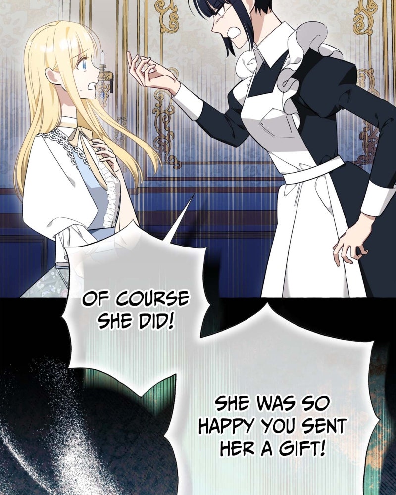 Special Re-Launch: Not YourTypical Reincarnation Story Episode 27 page 17 - 