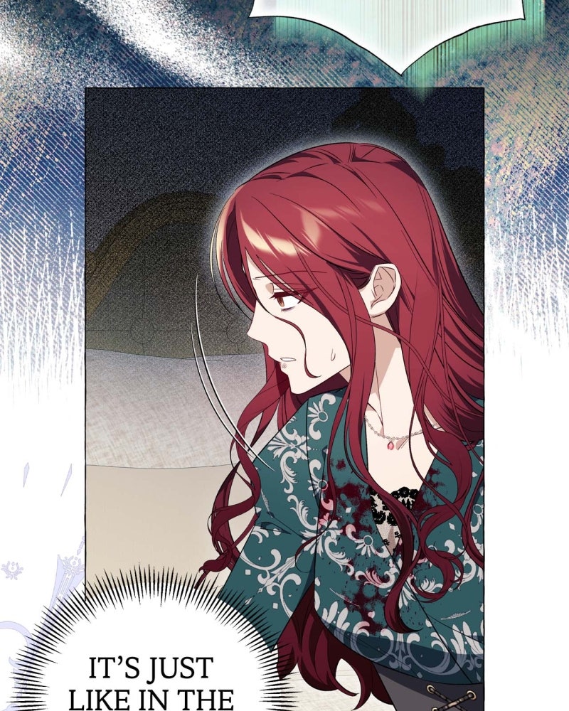 Special Re-Launch: Not YourTypical Reincarnation Story Episode 27 page 18 - 