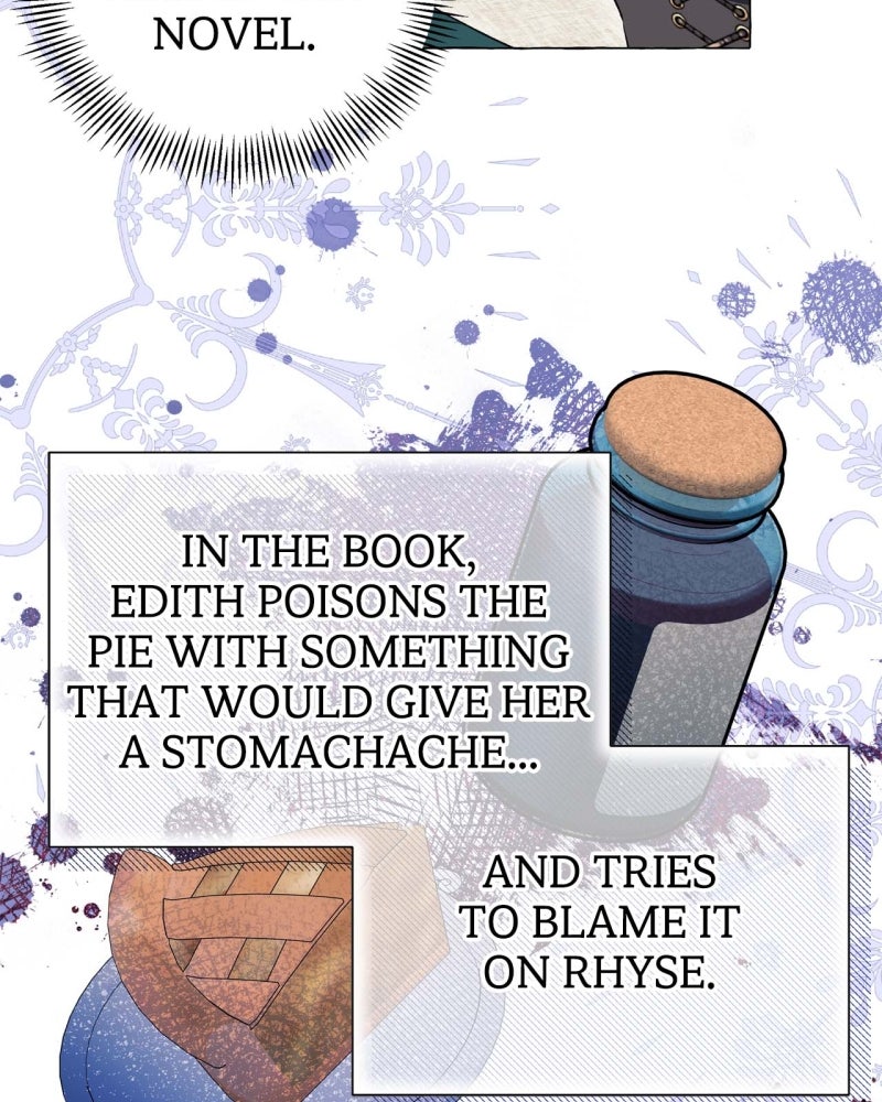 Special Re-Launch: Not YourTypical Reincarnation Story Episode 27 page 19 - 