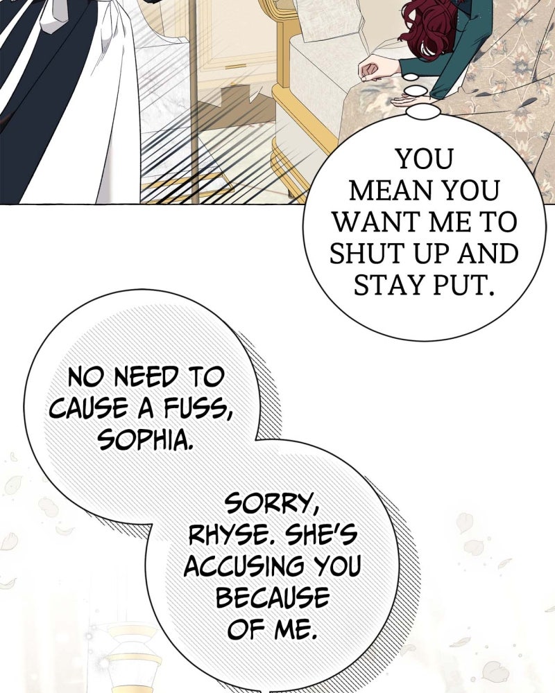 Special Re-Launch: Not YourTypical Reincarnation Story Episode 27 page 24 - 