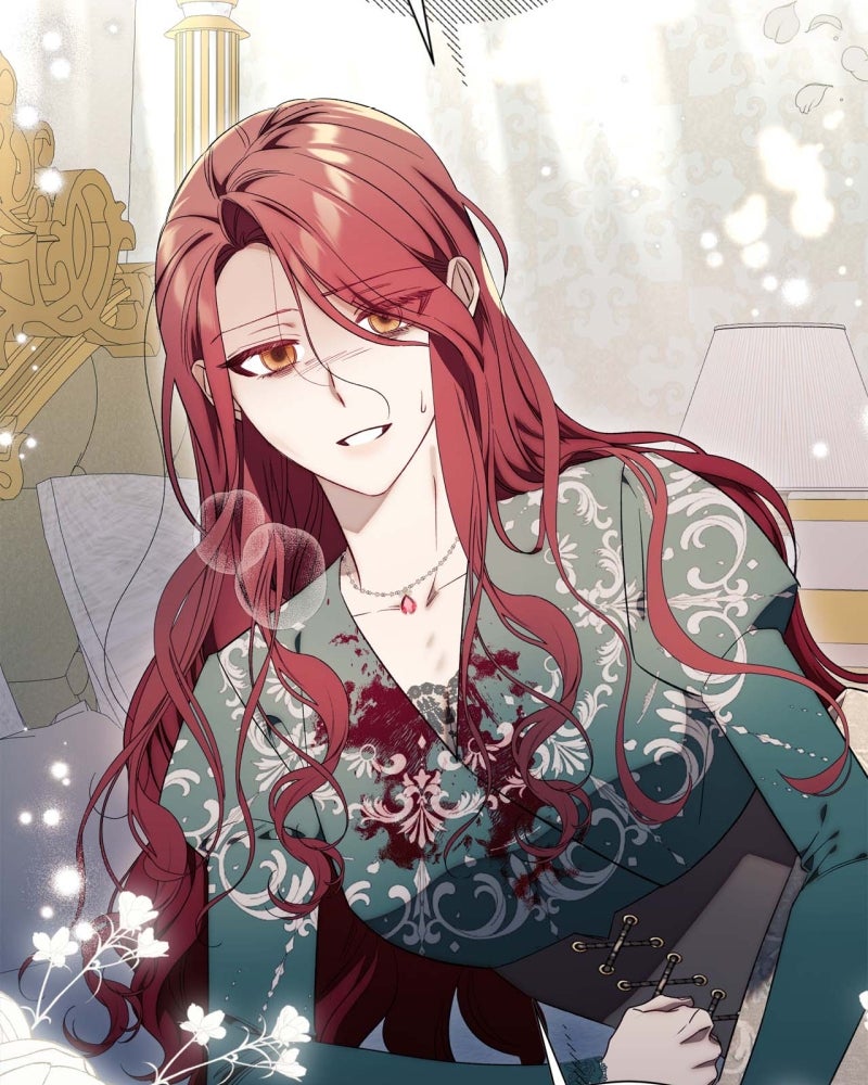 Special Re-Launch: Not YourTypical Reincarnation Story Episode 27 page 25 - 