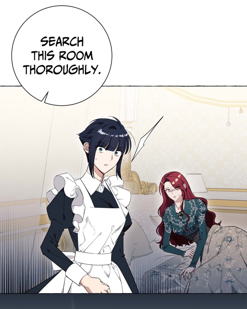 Special Re-Launch: Not YourTypical Reincarnation Story Episode 27 page 30 - 