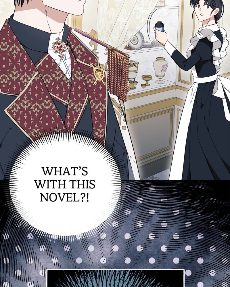 Special Re-Launch: Not YourTypical Reincarnation Story Episode 27 page 33 - 