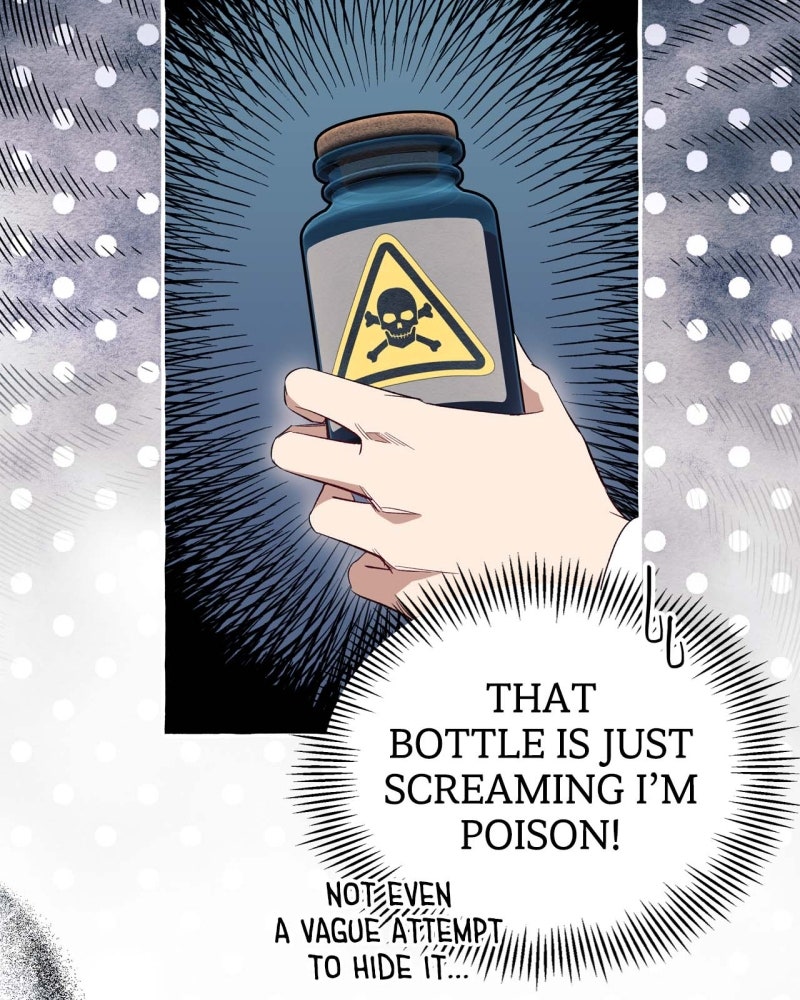 Special Re-Launch: Not YourTypical Reincarnation Story Episode 27 page 34 - 
