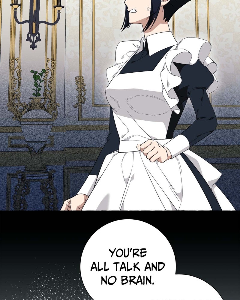 Special Re-Launch: Not YourTypical Reincarnation Story Episode 27 page 44 - 