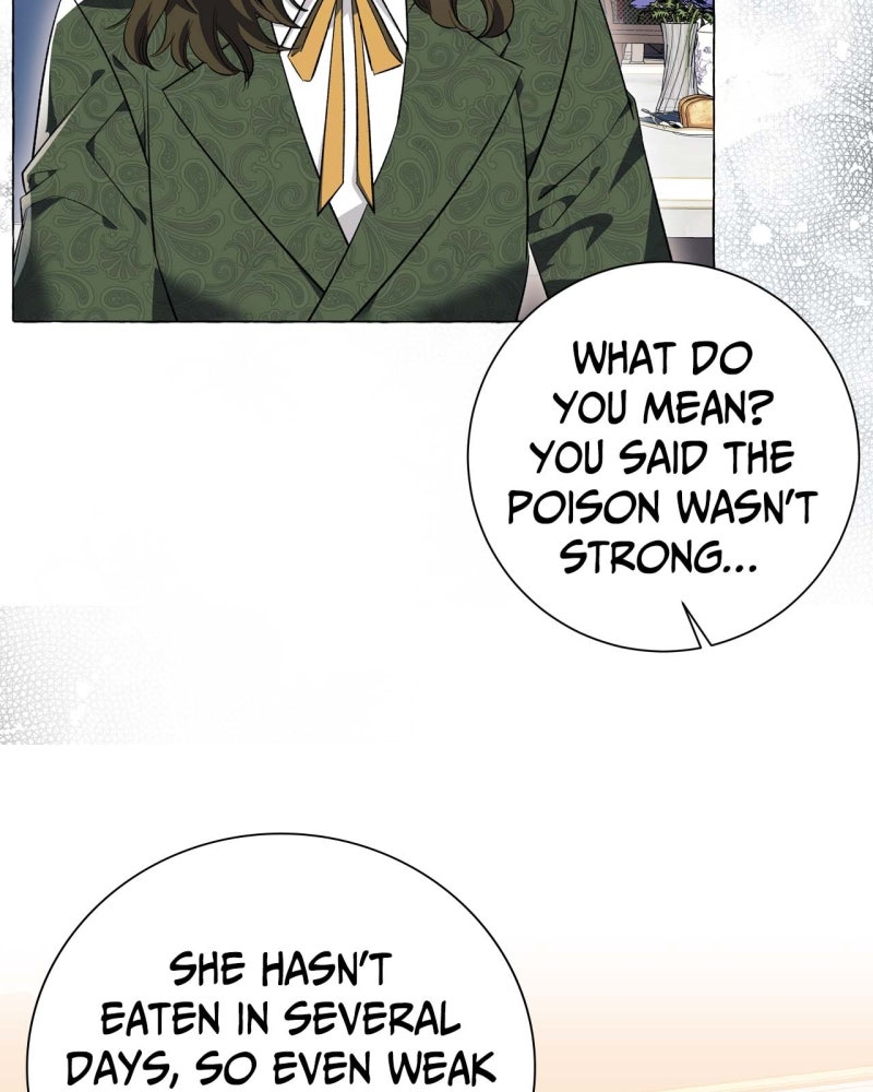 Special Re-Launch: Not YourTypical Reincarnation Story Episode 27 page 58 - 