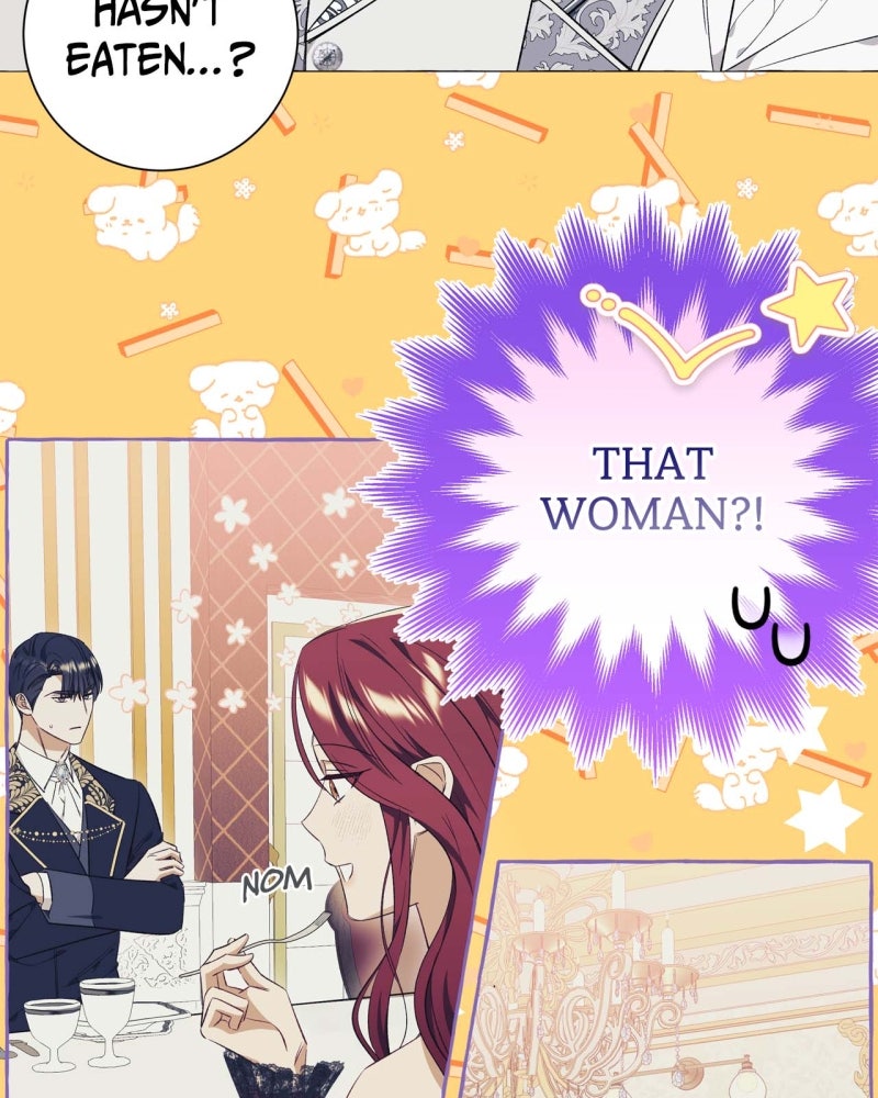 Special Re-Launch: Not YourTypical Reincarnation Story Episode 27 page 60 - 