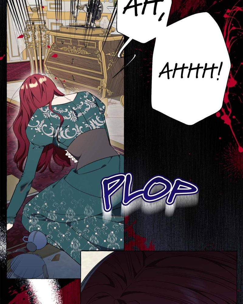 Special Re-Launch: Not YourTypical Reincarnation Story Episode 27 page 7 - 