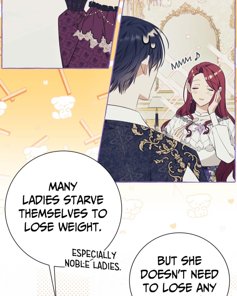 Special Re-Launch: Not YourTypical Reincarnation Story Episode 27 page 61 - 