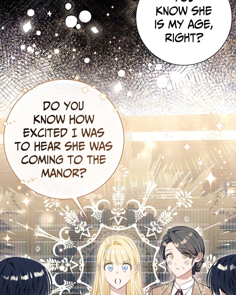 Special Re-Launch: Not YourTypical Reincarnation Story Episode 27 page 92 - 