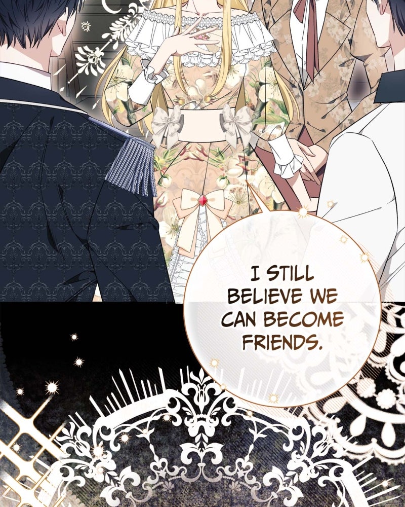 Special Re-Launch: Not YourTypical Reincarnation Story Episode 27 page 93 - 