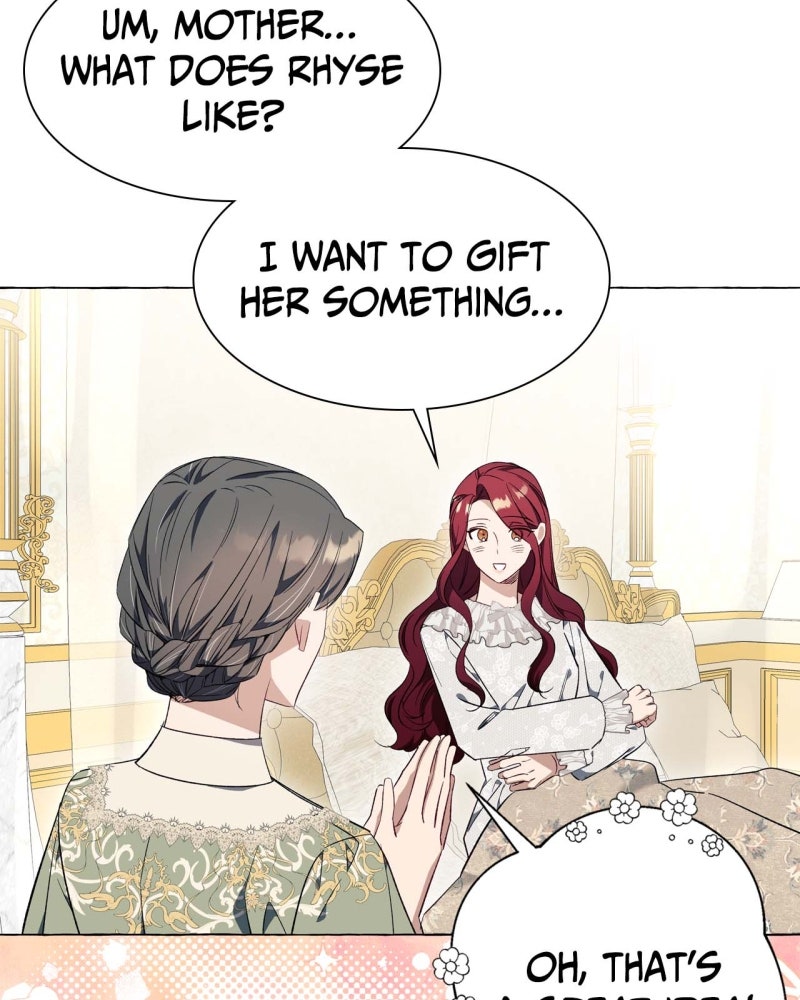 Special Re-Launch: Not YourTypical Reincarnation Story Episode 27 page 96 - 