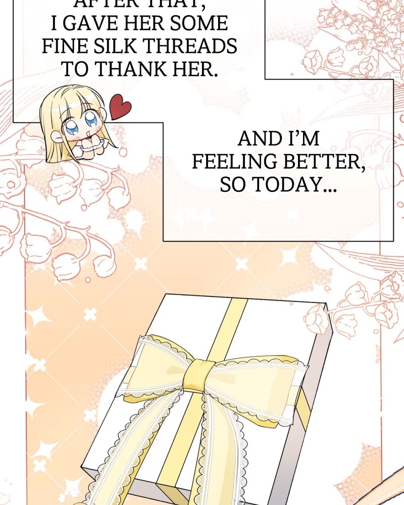 Special Re-Launch: Not YourTypical Reincarnation Story Episode 27 page 99 - 