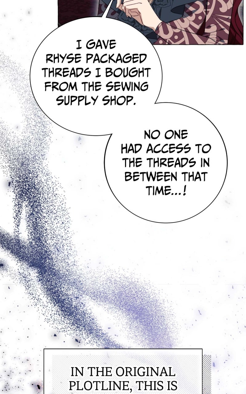Special Re-Launch: Not YourTypical Reincarnation Story Episode 28 page 11 - 