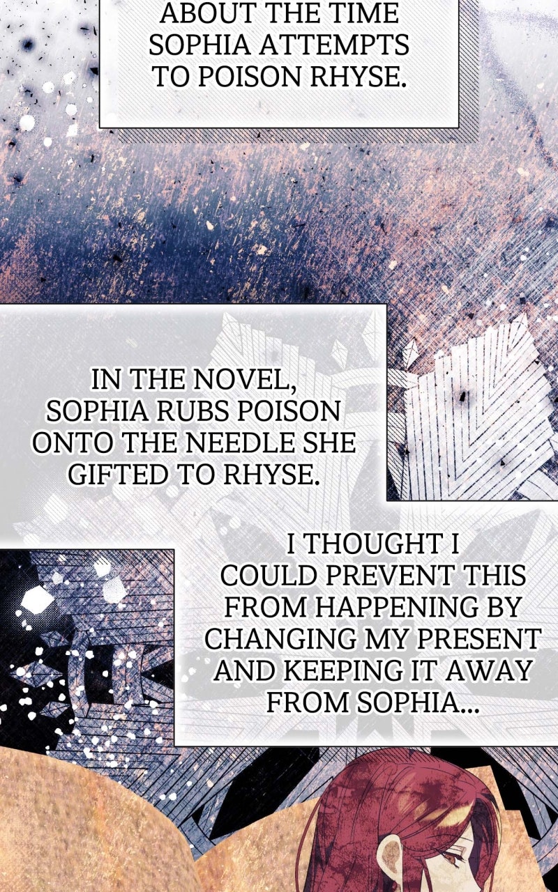 Special Re-Launch: Not YourTypical Reincarnation Story Episode 28 page 12 - 