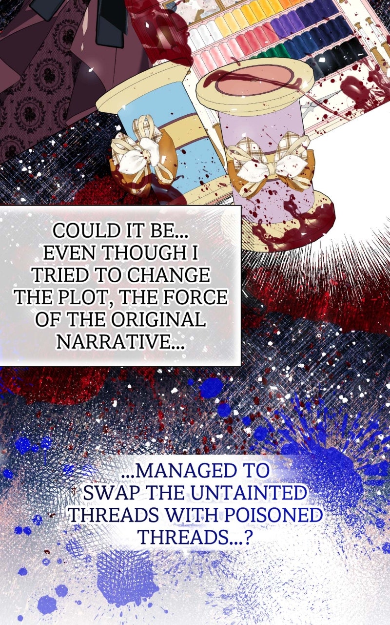 Special Re-Launch: Not YourTypical Reincarnation Story Episode 28 page 14 - 