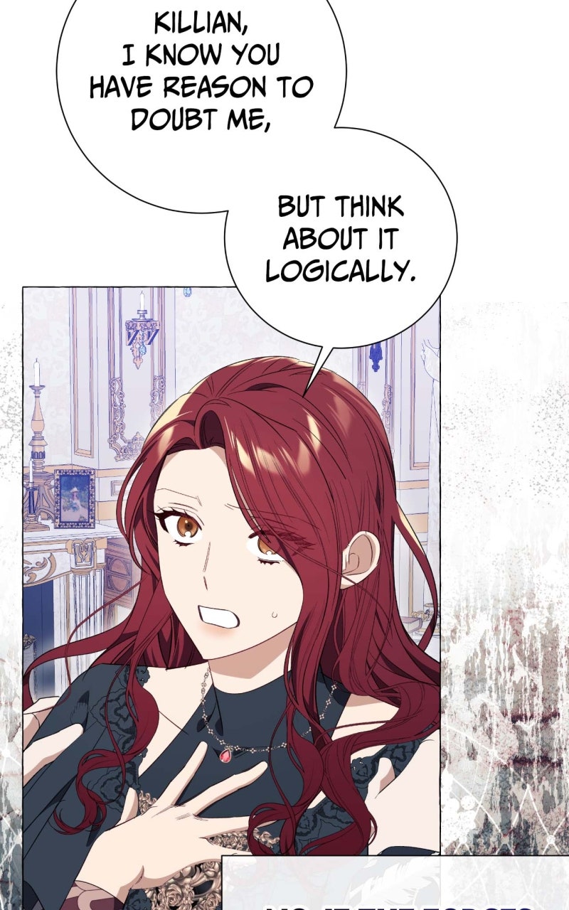 Special Re-Launch: Not YourTypical Reincarnation Story Episode 28 page 17 - 