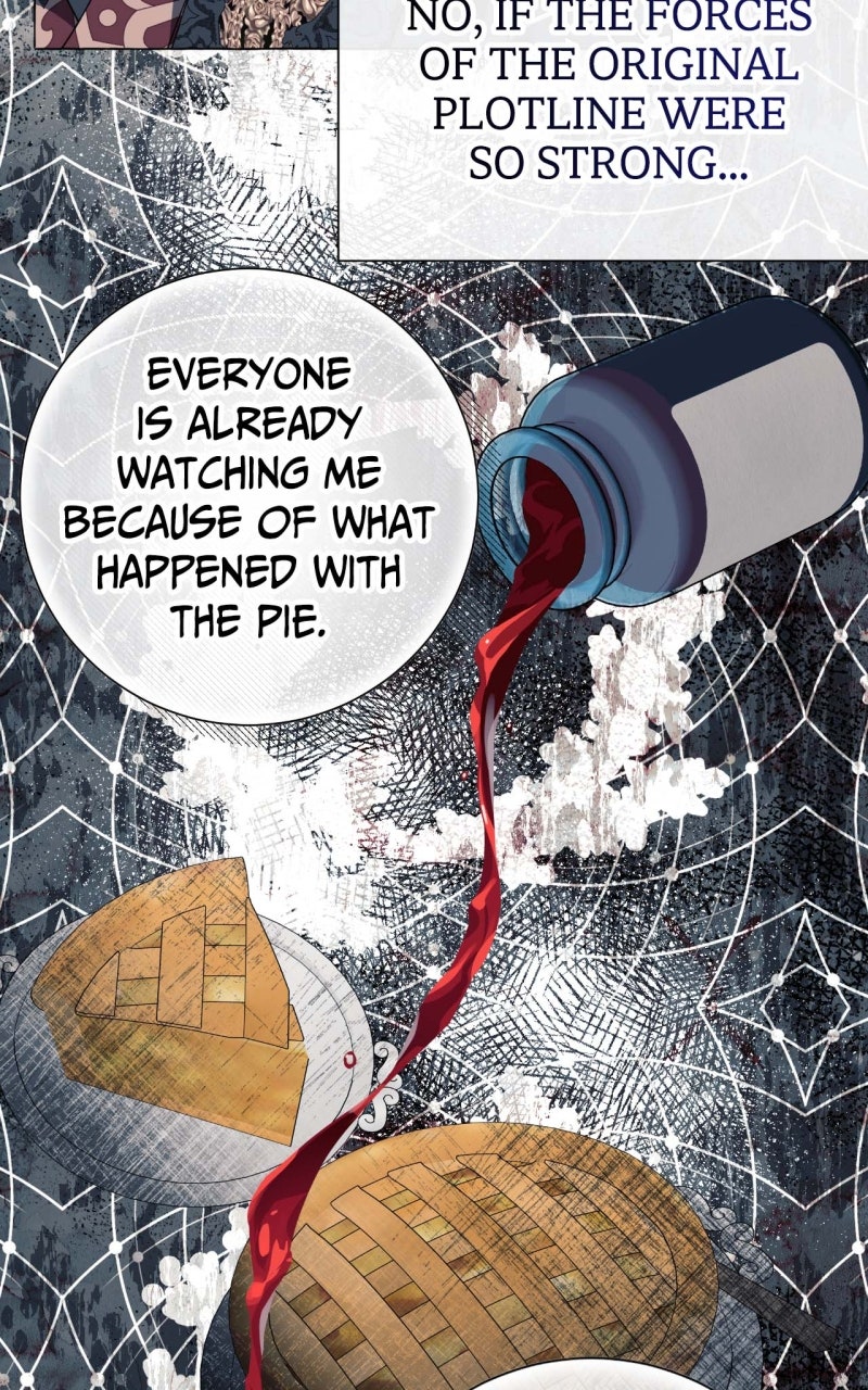 Special Re-Launch: Not YourTypical Reincarnation Story Episode 28 page 18 - 