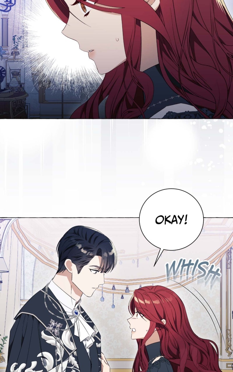 Special Re-Launch: Not YourTypical Reincarnation Story Episode 28 page 22 - 