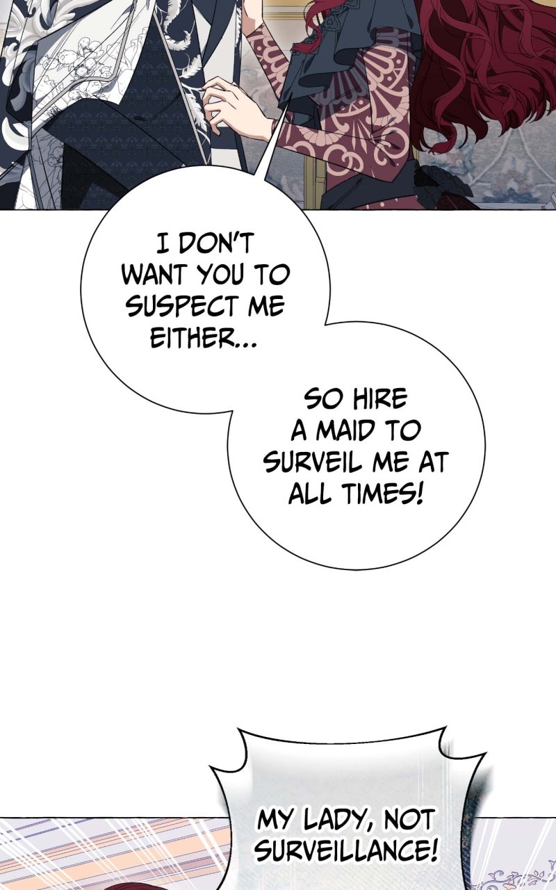 Special Re-Launch: Not YourTypical Reincarnation Story Episode 28 page 23 - 