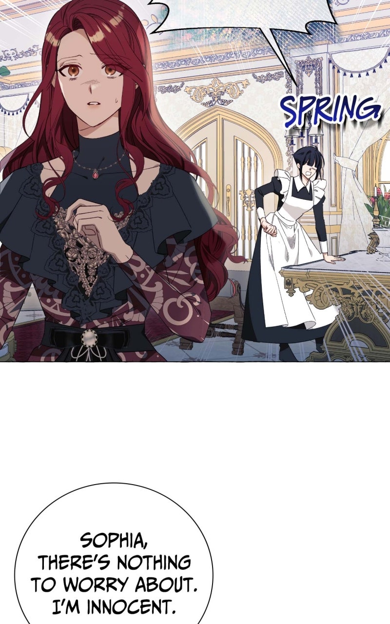 Special Re-Launch: Not YourTypical Reincarnation Story Episode 28 page 24 - 